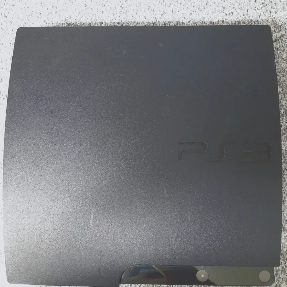 Tested And Working Great PS3 SONY CONSOLE And Nintendo DS RED(NOT tested)
